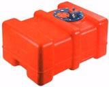 33 Litre Fuel Tank