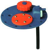 Series C Fuel Tanks